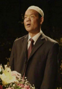 無(wú)手老師
