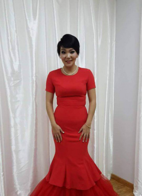 宝乐尔琪琪格·杜嘎儿登德布