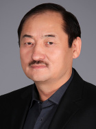 巴基特·穆库尔