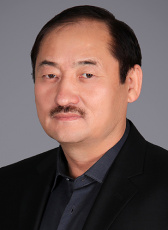 巴基特·穆庫爾