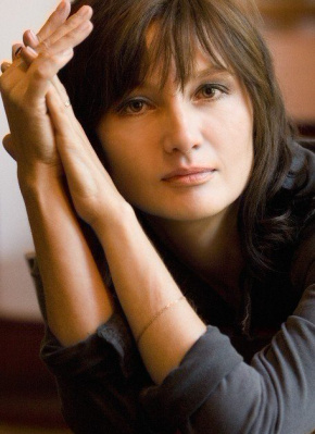 埃琳娜·图罗娃