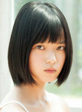 平手友梨奈
