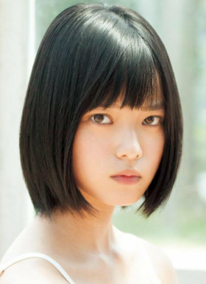 平手友梨奈