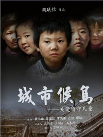 城市候鸟