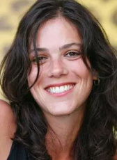 卡罗利娜·德吕亚-加雷尔