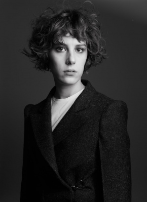 伊琳娜·戈尔巴乔娃