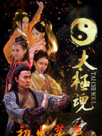 太極魂之初出茅廬