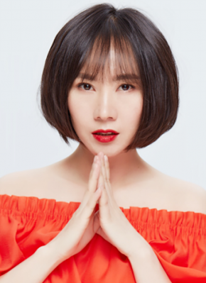 张宝雯