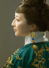 樓婷