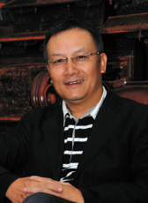 劉文軍