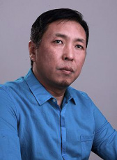 李耀東