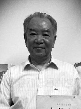 王世荣