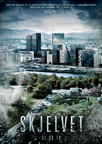 Skjelvet