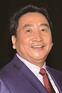 姜昆