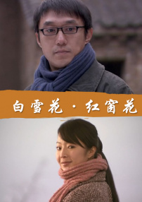 白雪花·红窗花