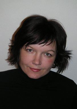 加林娜·米克林诺瓦