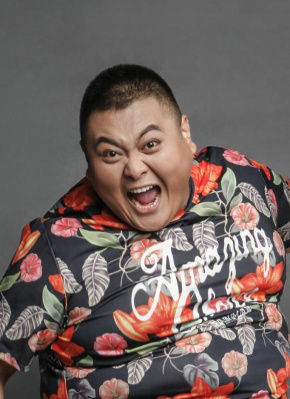 王翔