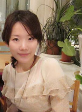 梁小凉