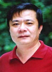 李卫东
