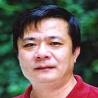 李衛(wèi)東