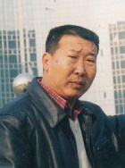 李晓波