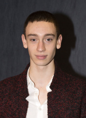 西奥多·佩尔兰