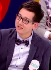 劉煊赫