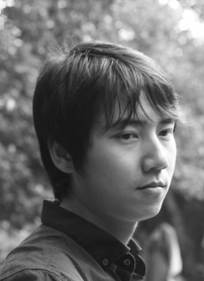 潘澤