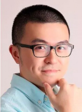 瞿巍