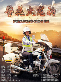 警花火龙驹
