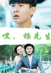 嘿，楊先生