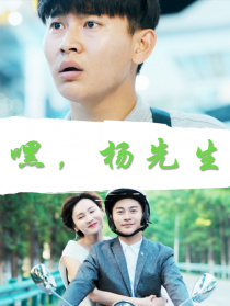 嘿，杨先生