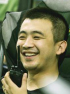 刘畅