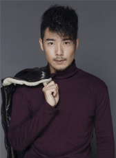 尤亦澤
