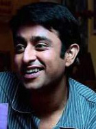 吉米特·特里韦迪