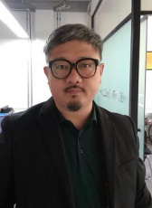 張博維