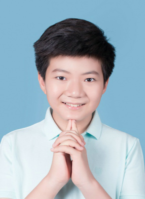 陈帅