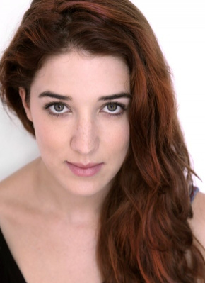 艾米·路易丝·威尔逊