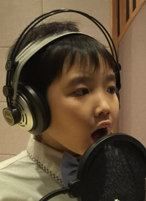杨光普照