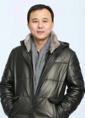 朱紹超