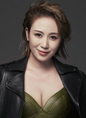 馬麗