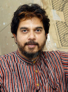 Suneel Sinha