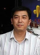 汤继业