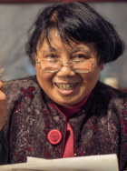 李桂贤