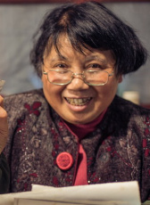 李桂賢