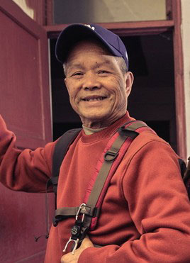 陆运坤