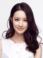 梁婧娴