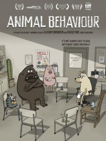 動物行為