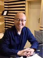 高增志
