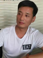 宋鐵梁